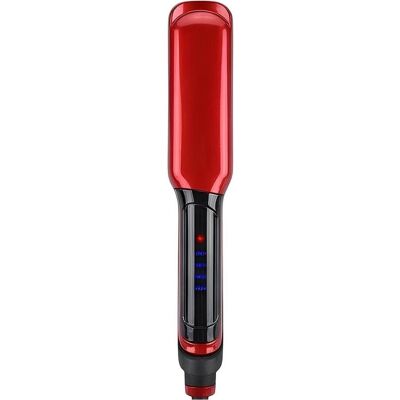 Avizar, Lockenstab, Profi Crimpgerät 45 W mit Digitalanzeige Avizar, Lockenstab, Profi Crimpgerät 45 W mit Digitalanzeige