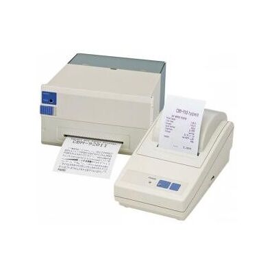 Citizen CBM-910/920II, MD-91x Schwarzes Band - Kassette Citizen CBM-910/920II, MD-91x Schwarzes Band - Kassette