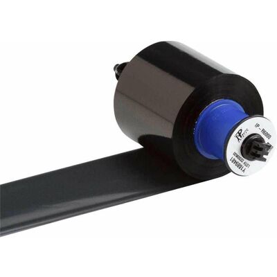 Brady, Etikettenrolle, Black 6000 Series Thermal (60 mm) Brady, Etikettenrolle, Black 6000 Series Thermal (60 mm)