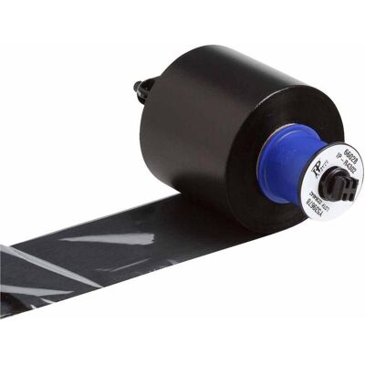 Brady, Etikettenrolle, Black 4300 Series Thermal (59.94 mm) Brady, Etikettenrolle, Black 4300 Series Thermal (59.94 mm)