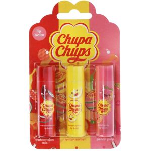Corsair CHUPA CHUPS Lippenbalsam mit Fruchtgeschmack Corsair CHUPA CHUPS Lippenbalsam mit Fruchtgeschmack