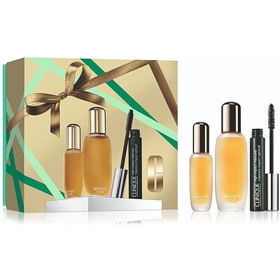 Clinique, Beauty Geschenkset, Holiday Aromatics Elixir Beauty Essentials Set FY27 Clinique, Beauty Geschenkset, Holiday Aromatics Elixir Beauty Essentials Set FY27