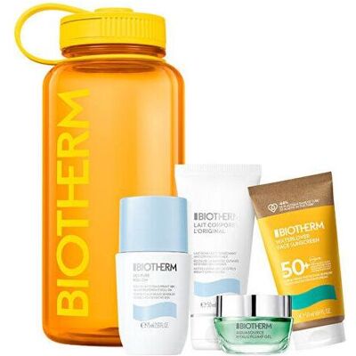Biotherm, Beauty Geschenkset, BIO S1 25 Yellow Drop Set (Gesichtspflege Set) Biotherm, Beauty Geschenkset, BIO S1 25 Yellow Drop Set (Gesichtspflege Set)
