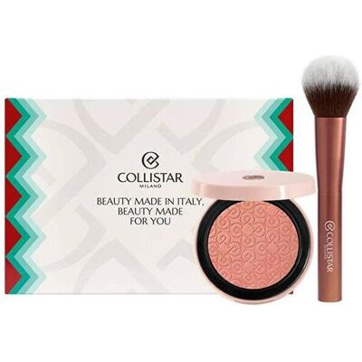 Collistar, Beauty Geschenkset, Maxi Blush Set Gift Set Collistar, Beauty Geschenkset, Maxi Blush Set Gift Set