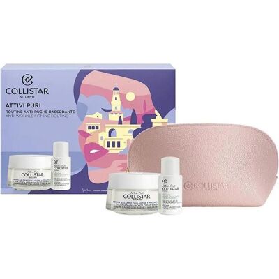 Collistar, Beauty Geschenkset, Attivi Puri (Gesichtspflege Set) Collistar, Beauty Geschenkset, Attivi Puri (Gesichtspflege Set)