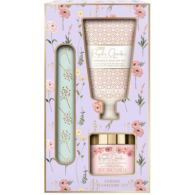 Baylis & Harding, Beauty Geschenkset, Royale Garden Geschenkset 3-tlg Baylis & Harding, Beauty Geschenkset, Royale Garden Geschenkset 3-tlg