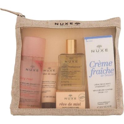NUXE Reise-Set - Hautpflege für unterwegs NUXE Reise-Set - Hautpflege für unterwegs