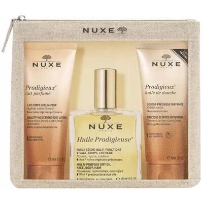 Nuxe Reisepflege-Set - Prodigieux Nuxe Reisepflege-Set - Prodigieux