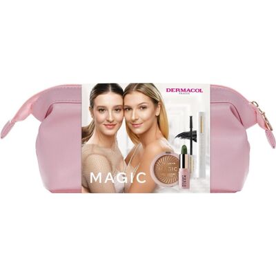 Dermacol, Beauty Geschenkset, Magisches Geschenkset (Parfum Set) Dermacol, Beauty Geschenkset, Magisches Geschenkset (Parfum Set)