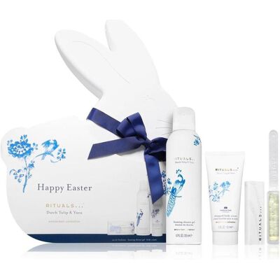 Rituals, Beauty Geschenkset, Amsterdam Collection Easter (Körperpflegeset) Rituals, Beauty Geschenkset, Amsterdam Collection Easter (Körperpflegeset)