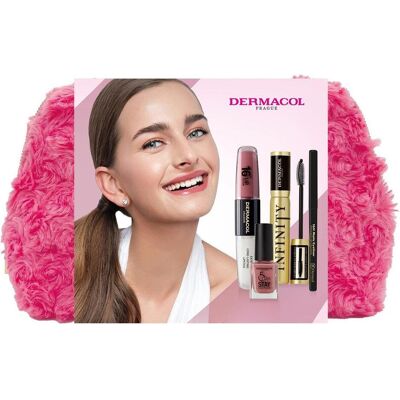 Dermacol, Beauty Geschenkset, DC Bestsellers Geschenkset (Parfum Set) Dermacol, Beauty Geschenkset, DC Bestsellers Geschenkset (Parfum Set)