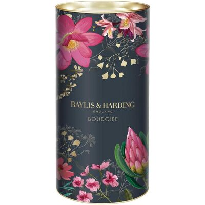 Baylis & Harding, Beauty Geschenkset, Boudoire Körperpflege-Geschenkset - Tropical Paradise Set 4-tlg (Körperpflegeset) Baylis & Harding, Beauty Geschenkset, Boudoire Körperpflege-Geschenkset - Tropical Paradise Set 4-tlg (Körperpflegeset)