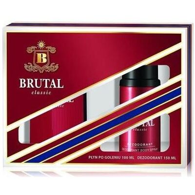 La Rive Brutal Classic 250 ml - Parfüm La Rive Brutal Classic 250 ml - Parfüm