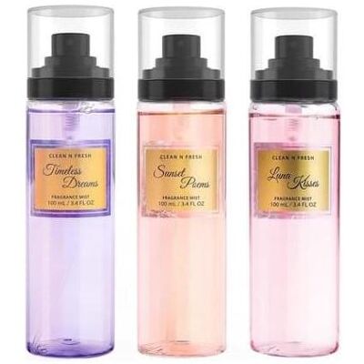 Victoria s Secret, Beauty Geschenkset, Temptation (Körperpflegeset, Parfum Set) Victoria s Secret, Beauty Geschenkset, Temptation (Körperpflegeset, Parfum Set)