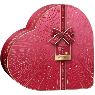 Baylis & Harding, Beauty Geschenkset, Midnight Cherry Körperpflege-Geschenkset 3-tlg (Körperpflegeset) Baylis & Harding, Beauty Geschenkset, Midnight Cherry Körperpflege-Geschenkset 3-tlg (Körperpflegeset)