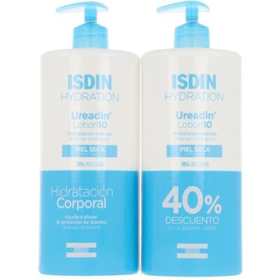 ISDIN Hydration Ureadin Lotion 10 - Körperlotion ISDIN Hydration Ureadin Lotion 10 - Körperlotion