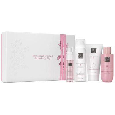 Rituals, Beauty Geschenkset, The Ritual Of Sakura (Körperpflegeset) Rituals, Beauty Geschenkset, The Ritual Of Sakura (Körperpflegeset)