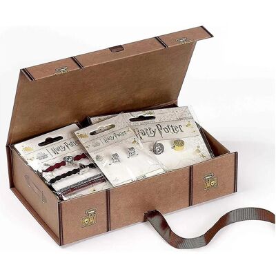 Harry Potter Koffer-Geschenkbox Klein - Geschenkbox Harry Potter Koffer-Geschenkbox Klein - Geschenkbox