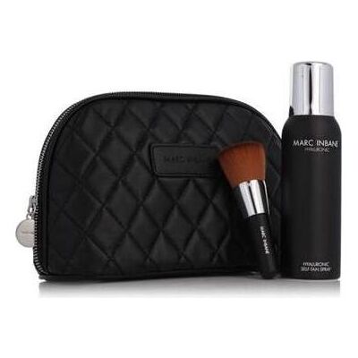 Marc Inbane, Beauty Geschenkset, La Beauté Set (Gesichtspflege Set) Marc Inbane, Beauty Geschenkset, La Beauté Set (Gesichtspflege Set)