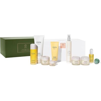 Espa, Beauty Geschenkset, Wellness Wonders Collection (Gesichtspflege Set, Körperpflegeset) Espa, Beauty Geschenkset, Wellness Wonders Collection (Gesichtspflege Set, Körperpflegeset)