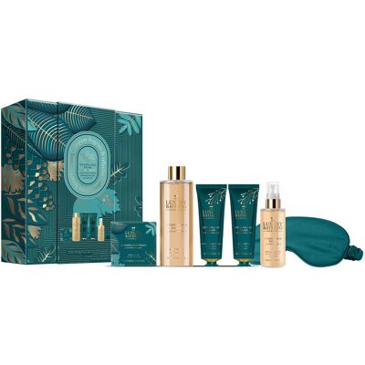 Grace Cole, Beauty Geschenkset, Fiore di Pero e Nettarina di Terra (Körperpflegeset) Grace Cole, Beauty Geschenkset, Fiore di Pero e Nettarina di Terra (Körperpflegeset)