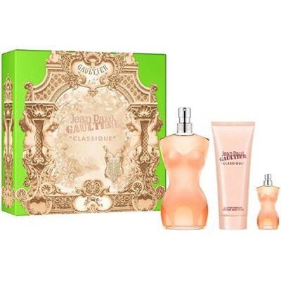 Jean Paul Gaultier Jean Paul Gaultier Klassisches Set Jean Paul Gaultier Jean Paul Gaultier Klassisches Set