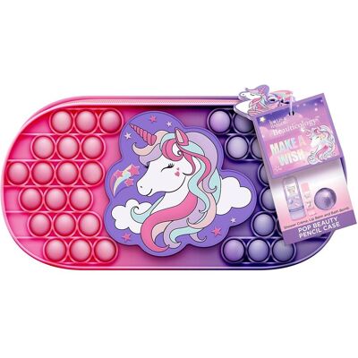 Baylis & Harding, Beauty Geschenkset, Geschenkset mit Etui Unicorn 3-tlg (Körperpflegeset) Baylis & Harding, Beauty Geschenkset, Geschenkset mit Etui Unicorn 3-tlg (Körperpflegeset)