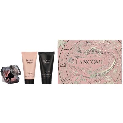 Lancôme, Beauty Geschenkset, La Nuit Tresor (Parfum Set) Lancôme, Beauty Geschenkset, La Nuit Tresor (Parfum Set)