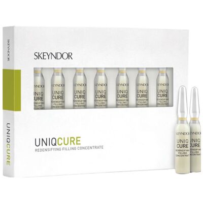 Skeyndor Uniqcure Konzentration - Falten & Nacken Redensifizierer Skeyndor Uniqcure Konzentration - Falten & Nacken Redensifizierer