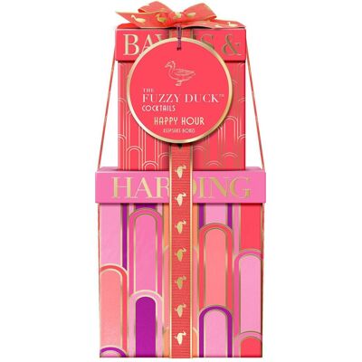 Baylis & Harding, Beauty Geschenkset, Cotswold Cocktails Geschenkset 6-tlg (Parfum Set) Baylis & Harding, Beauty Geschenkset, Cotswold Cocktails Geschenkset 6-tlg (Parfum Set)