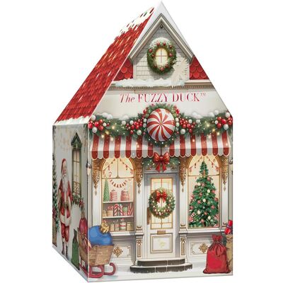 Baylis & Harding, Beauty Geschenkset, Winter Kingdom Körperpflege Geschenkset 5-tlg (Körperpflegeset) Baylis & Harding, Beauty Geschenkset, Winter Kingdom Körperpflege Geschenkset 5-tlg (Körperpflegeset)