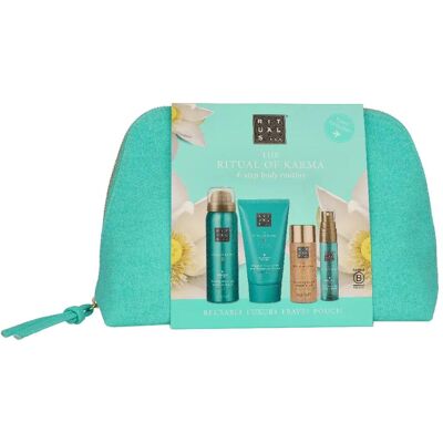 Rituals, Beauty Geschenkset, Karma (Körperpflegeset) Rituals, Beauty Geschenkset, Karma (Körperpflegeset)