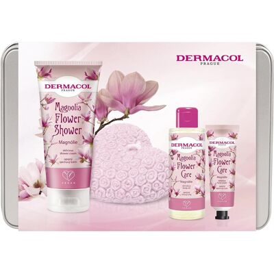 Dermacol Magnolia Geschenkset - Körperpflege Dermacol Magnolia Geschenkset - Körperpflege