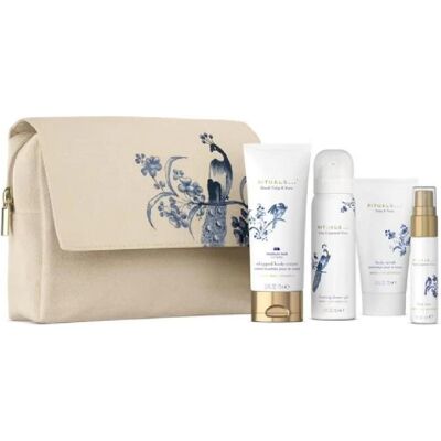 Rituals, Beauty Geschenkset, Amsterdam Collection (Körperpflegeset) Rituals, Beauty Geschenkset, Amsterdam Collection (Körperpflegeset)