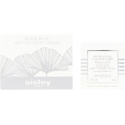 Sisley-Paris Schwarze Rose Hautinfusionscreme - Pflegeset Sisley-Paris Schwarze Rose Hautinfusionscreme - Pflegeset