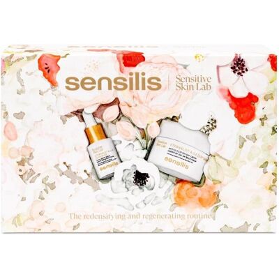 Sensilis Eternalist A.G.E. Tagescreme - Gesichtscreme Sensilis Eternalist A.G.E. Tagescreme - Gesichtscreme