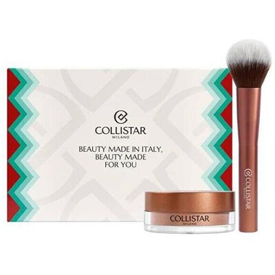 Collistar, Beauty Geschenkset, Magica Terra Set Gift Set (Gesichtspflege Set) Collistar, Beauty Geschenkset, Magica Terra Set Gift Set (Gesichtspflege Set)