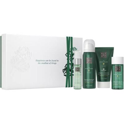 Rituals, Beauty Geschenkset, The Ritual Of Jing Body Care (Körperpflegeset) Rituals, Beauty Geschenkset, The Ritual Of Jing Body Care (Körperpflegeset)