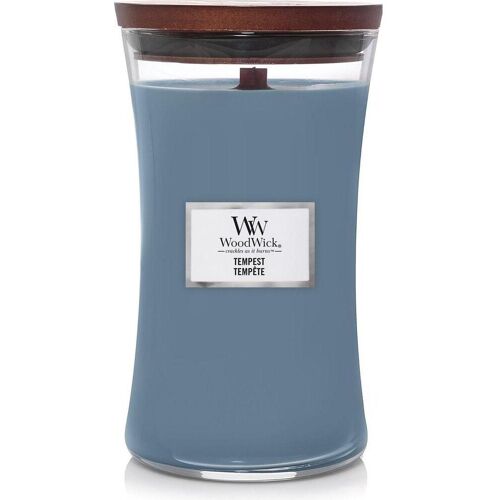 WoodWick, Duftkerzen, Tempest