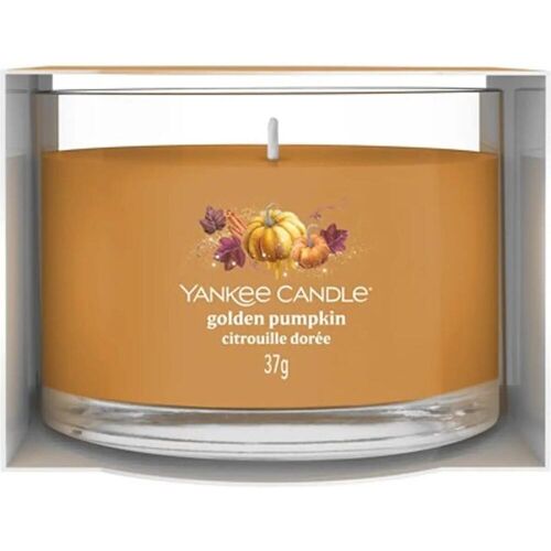 Yankee Candle, Duftkerzen, Pumpkin Cinnamon