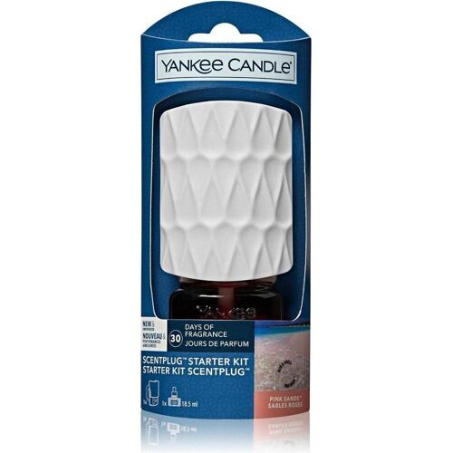Yankee Candle, Duftkerzen, Pink Sands