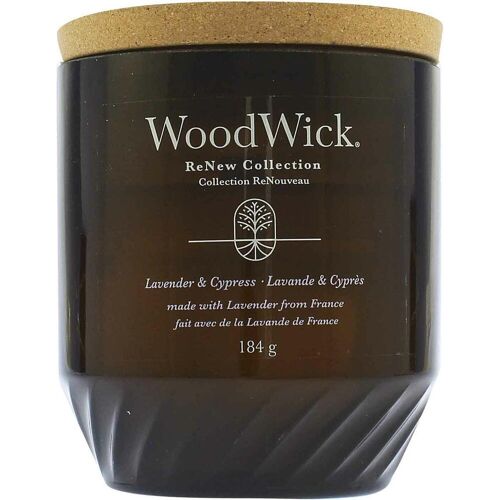 WoodWick, Duftkerzen, Renew-Candle
