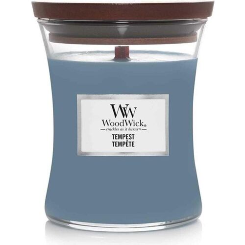 WoodWick, Duftkerzen, Tempest