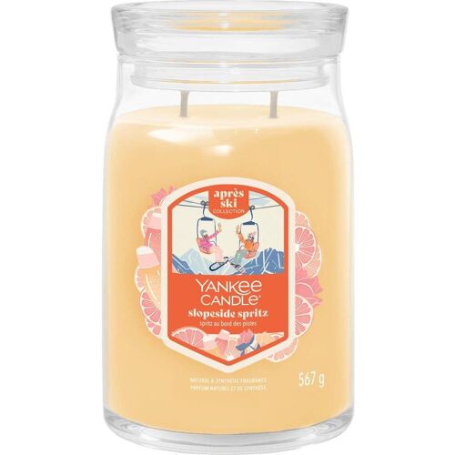 Yankee Candle, Duftkerzen, 2653159E