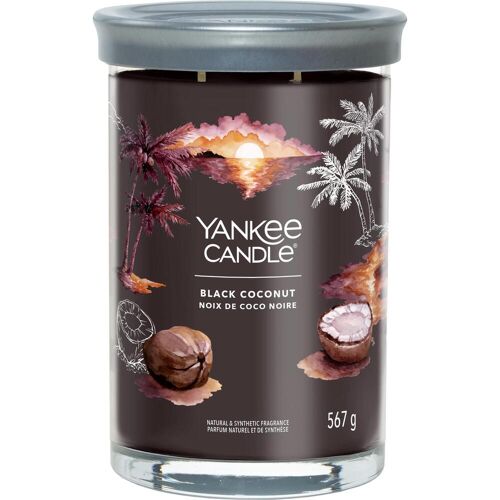 Yankee Candle, Duftkerzen, Duftkerze (567 g)