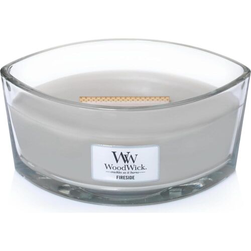 WoodWick, Duftkerzen, Fireside (453.60 g)