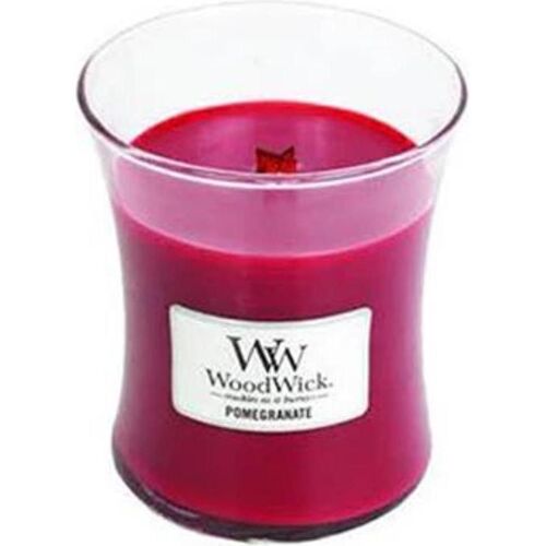WoodWick, Duftkerzen, Pomegranate