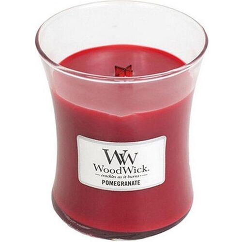 WoodWick, Duftkerzen, Pomegranate (275 g)