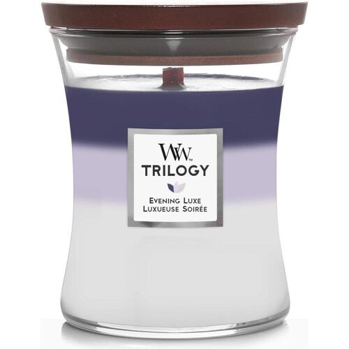 WoodWick, Duftkerzen, Evening Luxe