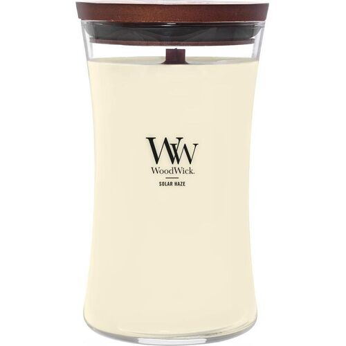 WoodWick, Duftkerzen, Solar Haze